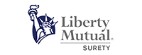 Liberty Mutual Surety Logo