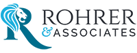 Rohrer & Associates Logo